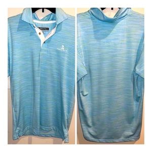 Pebble Beach Golf Tee never worn - Men’s Medium